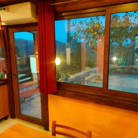 Apartamento Santa Cruz