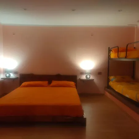 Santa Cruz Apartmán